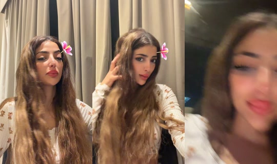 salmahilali32's Live Session — Aug 22, 2026, 12:08 AM