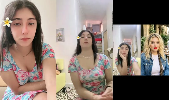 salmasaml1's Live Session — Jul 31, 2026, 8:50 AM