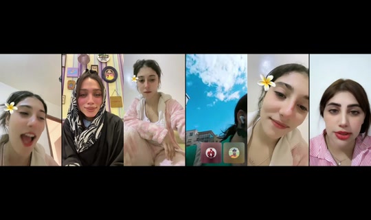 salmasaml1's Live Session — Oct 19, 2026, 10:21 AM