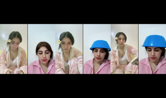 salmasaml1's Live Session — Oct 19, 2026, 11:12 AM