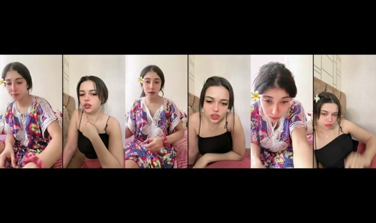 salmasaml1's Live Session — Oct 19, 2026, 12:39 PM