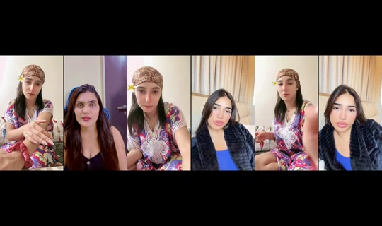 salmasaml1's Live Session — Oct 22, 2026, 12:04 PM