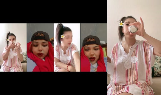 salmasousi0's Live Session — Jul 22, 2026, 11:17 AM