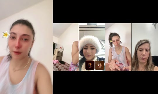 salmasousi0's Live Session — Jul 24, 2026, 10:46 AM