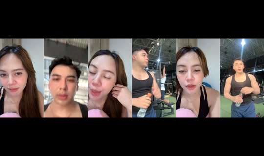 salsarvv's Live Session — Oct 22, 2026, 8:59 AM