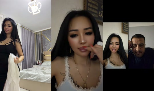 saltanatshekenova7's Live Session — Jul 25, 2026, 11:34 PM