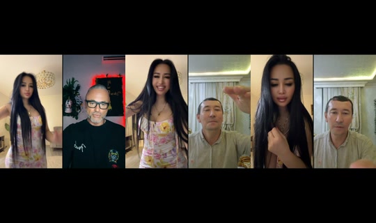 saltanatshekenova7's Live Session — Jul 26, 2026, 6:17 PM