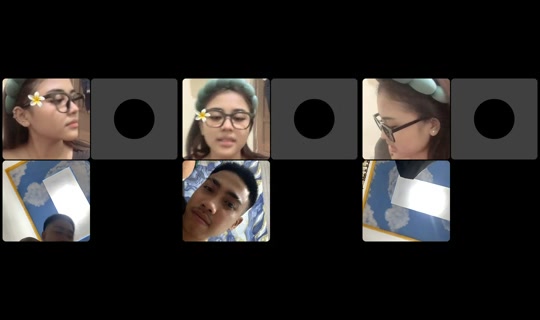 salwafarea's Live Session — Oct 19, 2026, 7:57 PM