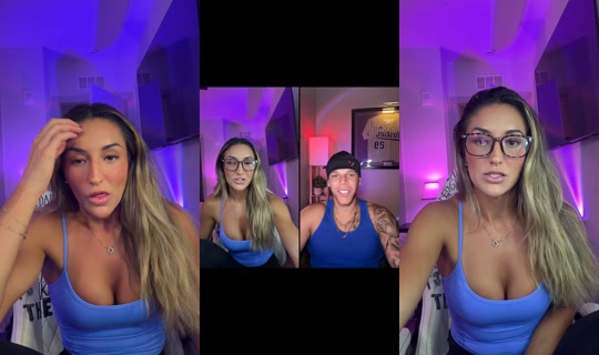 sam_myers6's Live Session — Aug 28, 2026, 3:10 AM