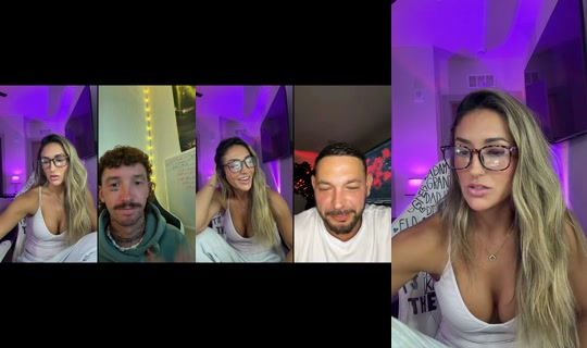 sam_myers6's Live Session — Aug 30, 2026, 3:44 AM
