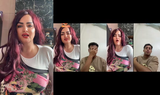 sama.elmasrii4's Live Session — Oct 25, 2026, 11:14 AM