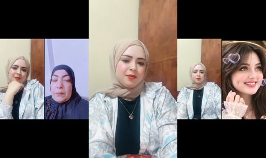 sama54941's Live Session — Oct 9, 2026, 8:12 PM