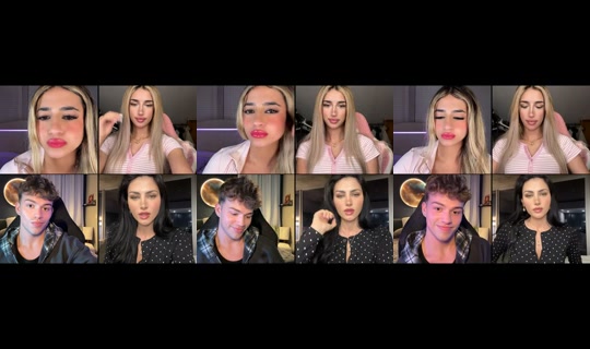 samaalixo's Live Session — Jul 24, 2026, 6:18 AM