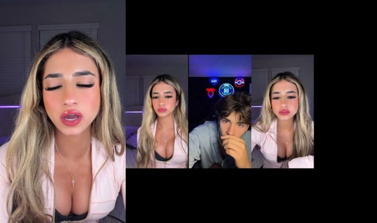 samaalixo's Live Session — Jul 24, 2026, 7:17 AM