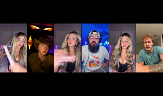 samaalixo's Live Session — Jul 26, 2026, 2:26 AM