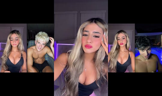 samaalixo's Live Session — Jul 26, 2026, 4:01 AM