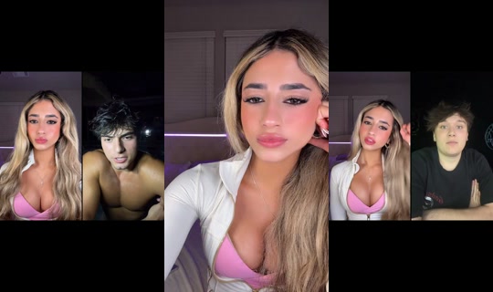 samaalixo's Live Session — Jul 27, 2026, 2:28 AM