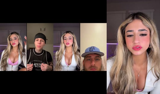 samaalixo's Live Session — Jul 27, 2026, 4:50 AM