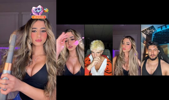 samaalixo's Live Session — Aug 2, 2026, 1:58 AM