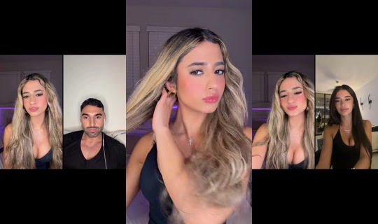 samaalixo's Live Session — Aug 2, 2026, 3:39 AM