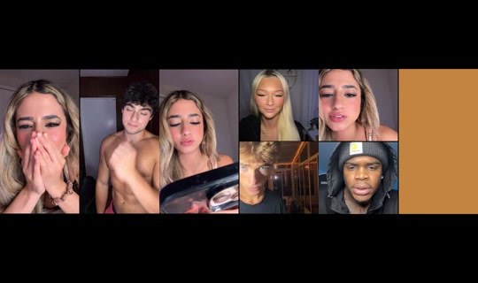 samaalixo's Live Session — Aug 2, 2026, 6:00 AM