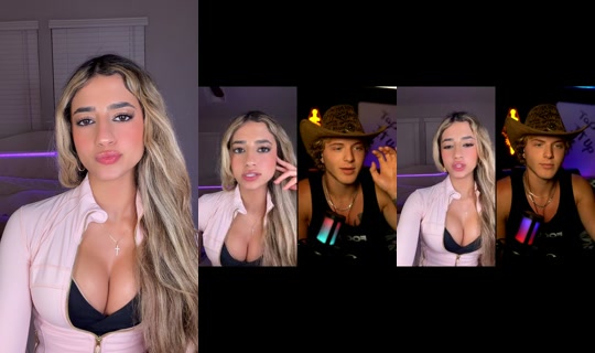 samaalixo's Live Session — Aug 2, 2026, 7:18 AM