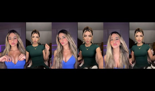 samaalixo's Live Session — Sep 6, 2026, 6:24 AM