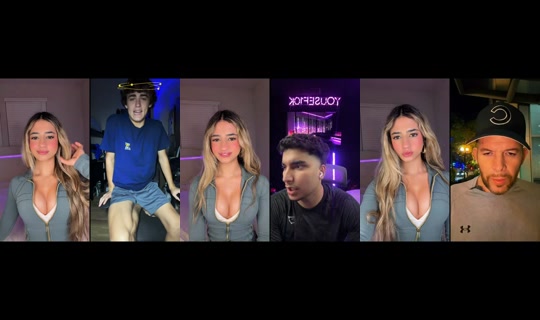 samaalixo's Live Session — Sep 7, 2026, 12:57 AM