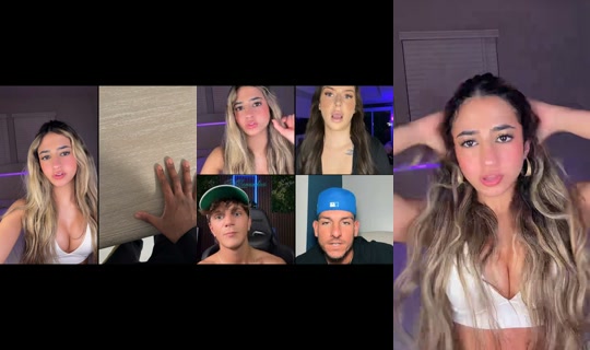 samaalixo's Live Session — Sep 7, 2026, 6:38 AM