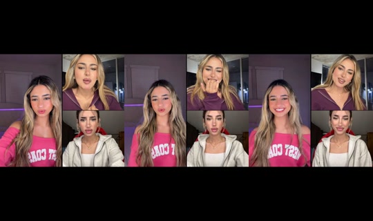 samaalixo's Live Session — Sep 7, 2026, 8:23 AM