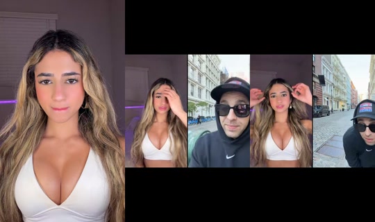 samaalixo's Live Session — Sep 7, 2026, 11:06 AM