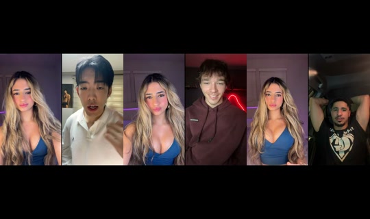 samaalixo's Live Session — Sep 8, 2026, 4:11 AM