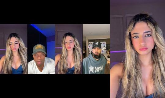 samaalixo's Live Session — Sep 8, 2026, 5:02 AM