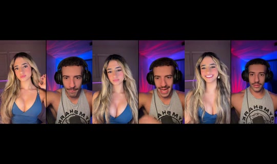samaalixo's Live Session — Sep 8, 2026, 5:33 AM