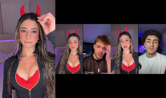 samaalixo's Live Session — Oct 20, 2026, 1:29 AM