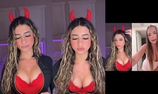 samaalixo's Live Session — Oct 20, 2026, 3:29 AM