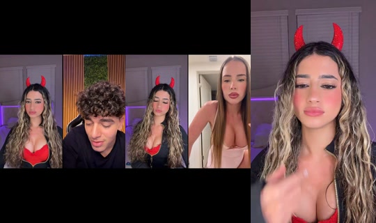 samaalixo's Live Session — Oct 20, 2026, 4:16 AM