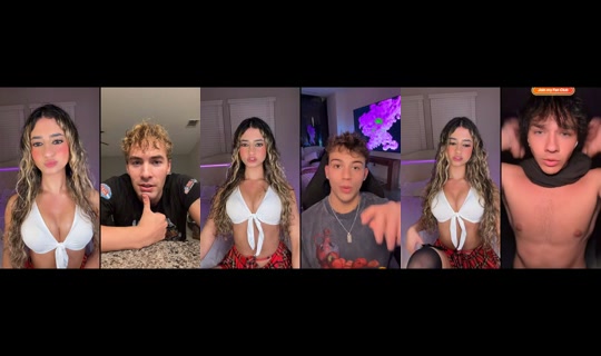 samaalixo's Live Session — Oct 21, 2026, 3:06 AM