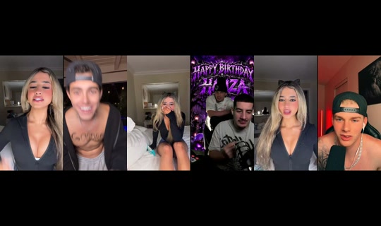 samaalixo's Live Session — Oct 31, 2026, 2:27 AM