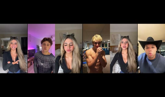samaalixo's Live Session — Oct 31, 2026, 3:18 AM
