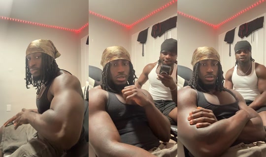 samadenowo's Live Session — Jul 27, 2026, 1:31 AM