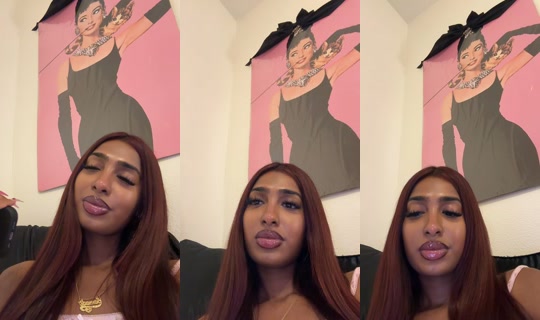 samadi_maya34's Live Session — Jul 26, 2026, 9:31 AM