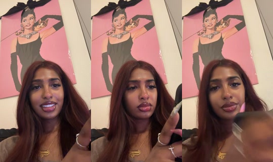 samadi_maya34's Live Session — Jul 27, 2026, 9:50 AM