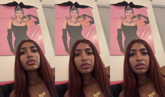 samadi_maya34's Live Session — Jul 28, 2026, 5:42 AM