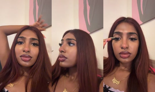 samadi_maya34's Live Session — Jul 28, 2026, 6:22 AM