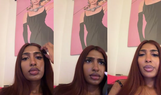 samadi_maya34's Live Session — Jul 28, 2026, 8:00 AM