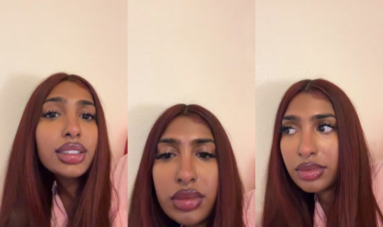 samadi_maya34's Live Session — Jul 30, 2026, 4:00 AM
