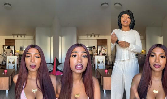 samadi_maya34's Live Session — Jul 31, 2026, 1:10 AM