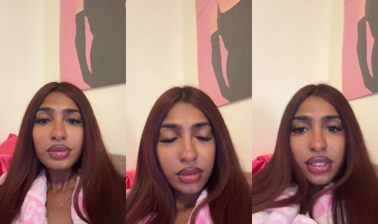 samadi_maya34's Live Session — Aug 1, 2026, 9:39 AM
