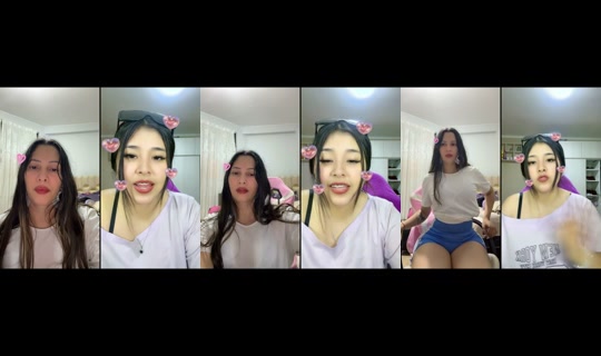 samafitnees's Live Session — Jul 18, 2026, 1:18 AM